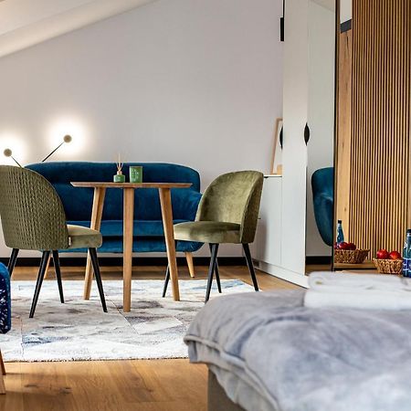 Appartamento Ogrodowa Premium Gorlice Esterno foto