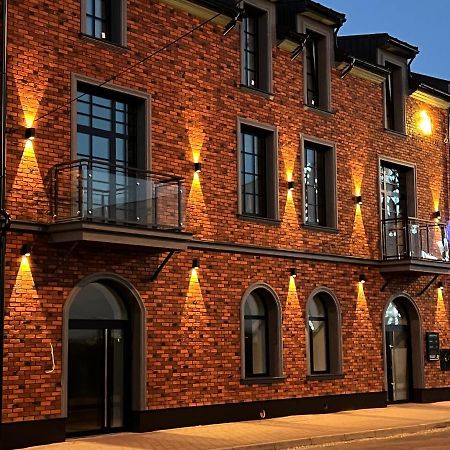 Appartamento Ogrodowa Premium Gorlice Esterno foto