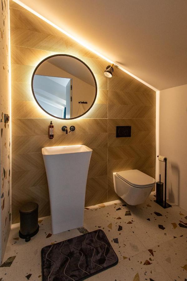 Appartamento Ogrodowa Premium Gorlice Esterno foto