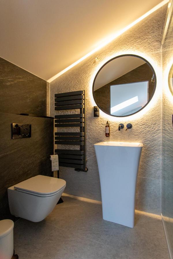 Appartamento Ogrodowa Premium Gorlice Esterno foto