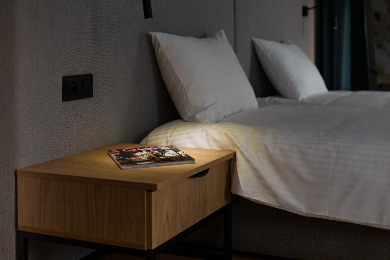 Appartamento Ogrodowa Premium Gorlice Esterno foto