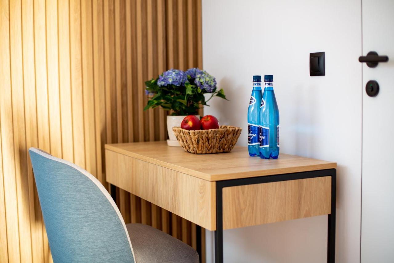 Appartamento Ogrodowa Premium Gorlice Esterno foto