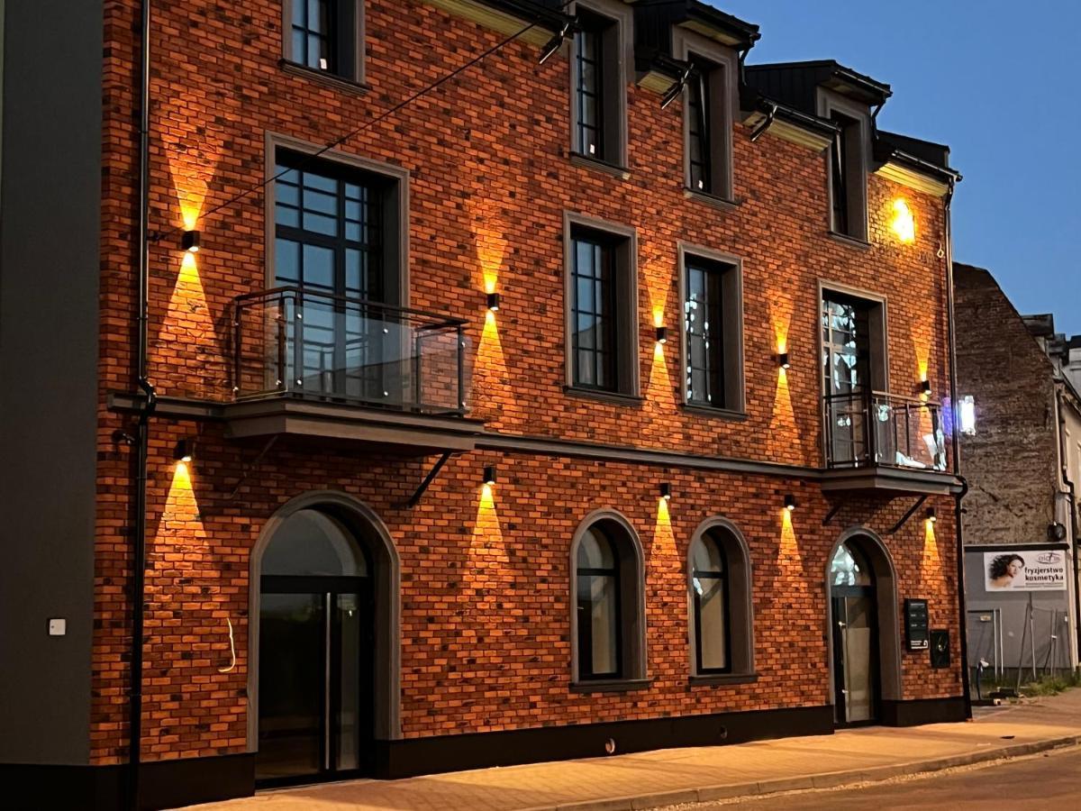Appartamento Ogrodowa Premium Gorlice Esterno foto